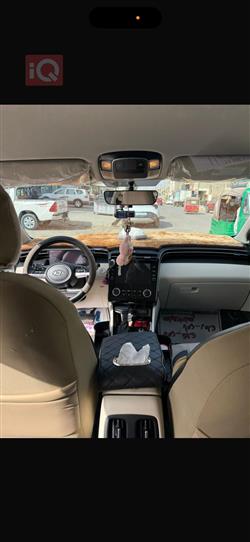 هيونداي توسان